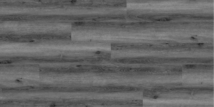 Waterproof Vinyl Plank Flooring - California Smoke view 2