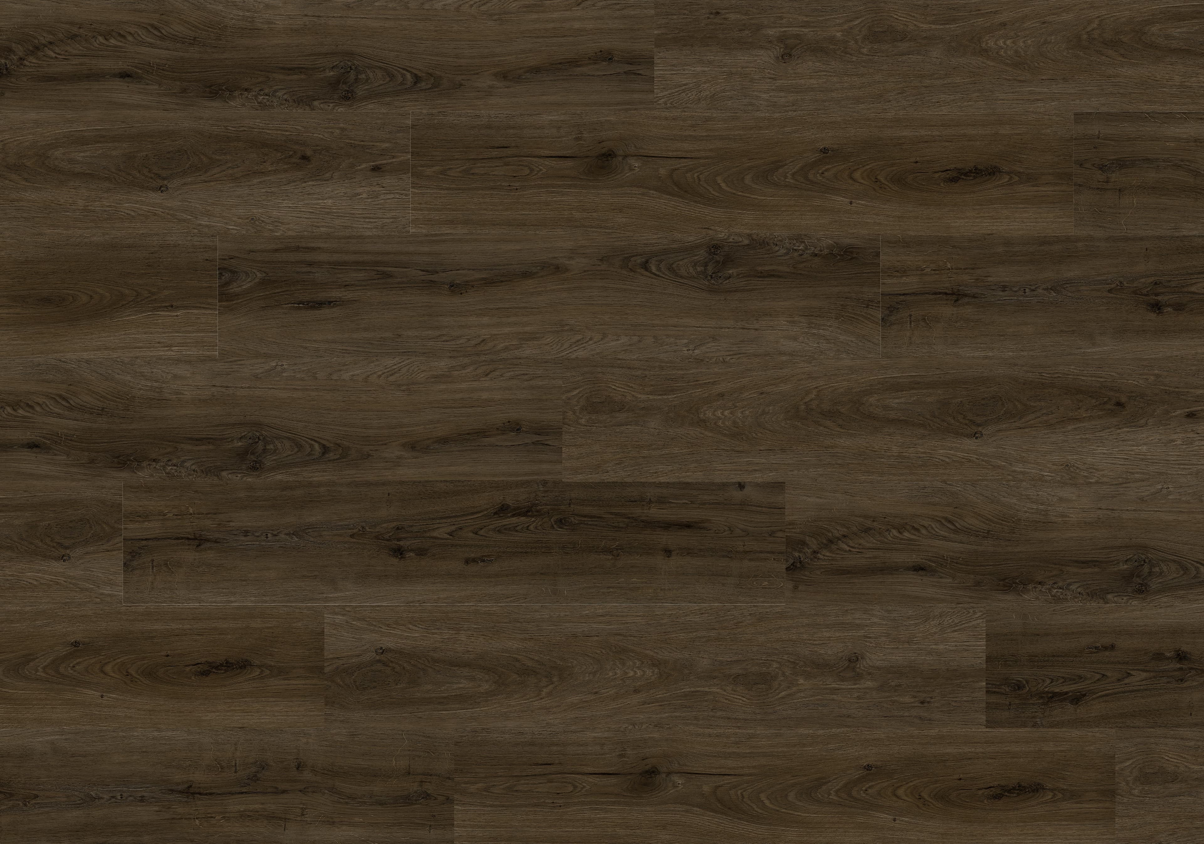 Waterproof Vinyl Plank Flooring - Maine Forest view 2