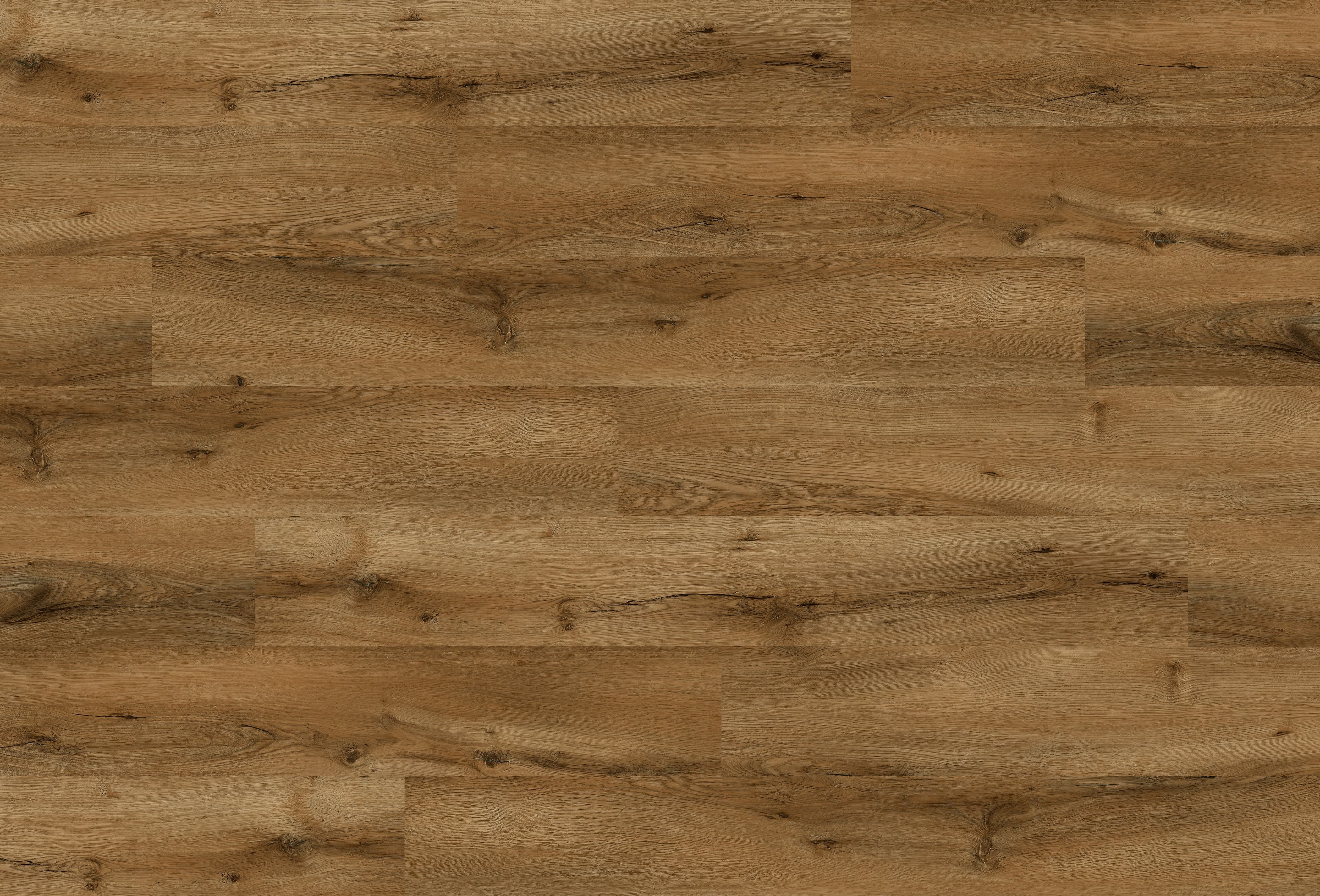Waterproof Vinyl Plank Flooring - Tennessee Whiskey view 2